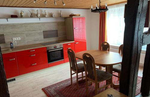 Ferienwohnung Zur Glewe - Foto 10