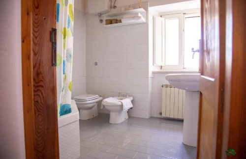 Ca' le cerque, villa surrounded by the Marche nature - Foto 20