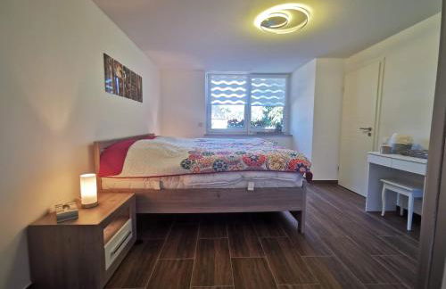 Ferienhaus Oebel in Brüggen - Foto 19