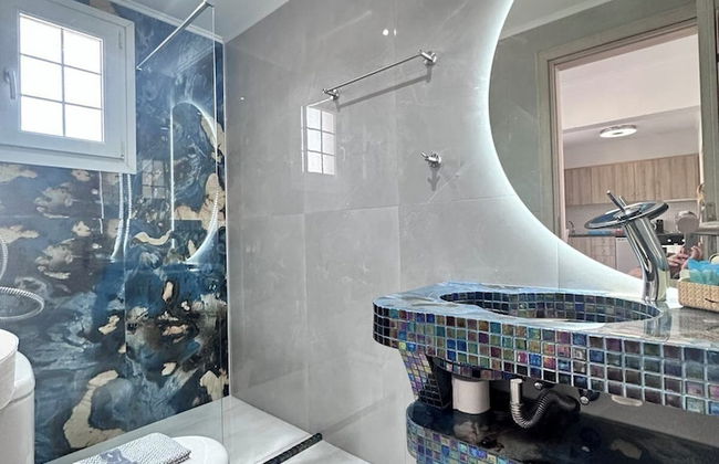 Nikos Apartments - Foto 73