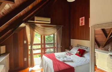 Chalé do Tabuleiro - Foto 11