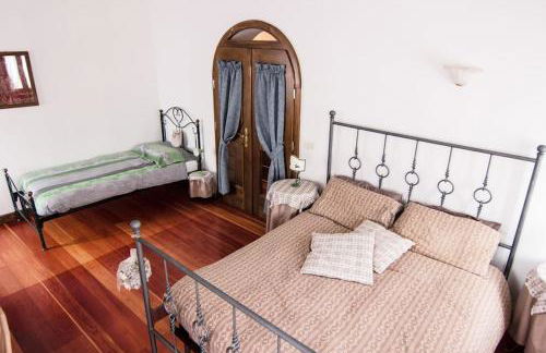 Reddish Deer House ::: Cadore Dolomiti - Foto 12