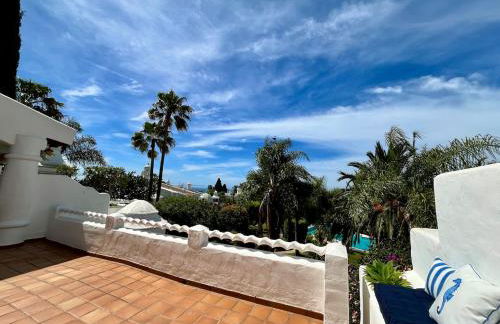 Cozy Townhouse with Sea View - Photo 46