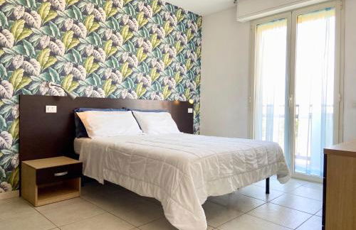 Residence Acqua Suite Marina - Foto 17