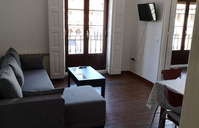 Apartamentos Plaza Mayor - Foto 9