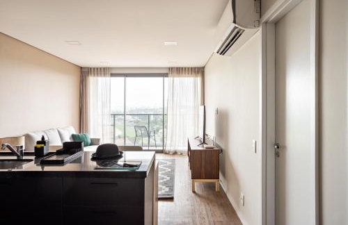 Charlie Jockey Pinheiros - Foto 22