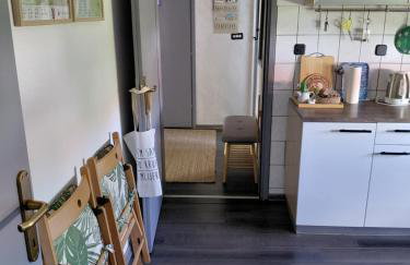 Apartman Dunav - Foto 18