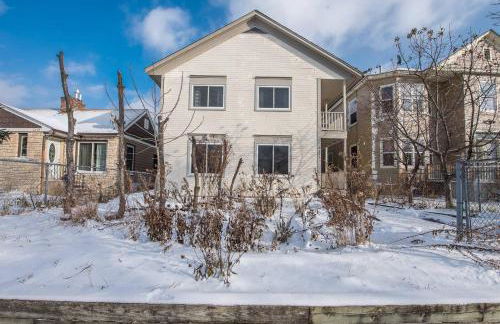 Dream House, a Creative Escape in the Heart of Powderhorn - Foto 12