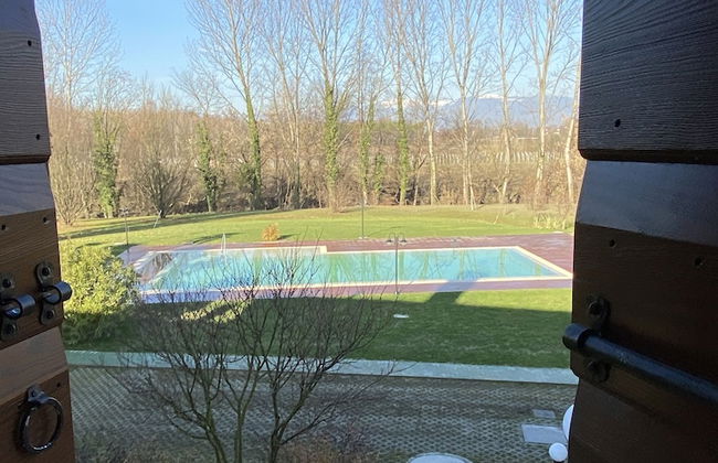 Villa Almè - Foto 36