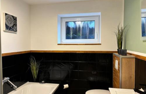 FeWo Wiehl-Marienhagen, Modern, ruhig, ländlich - Foto 25