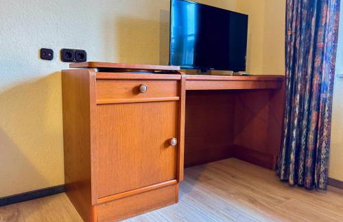 Hotelkamer voor twee personen op de begane grond 33-6 - Photo 12