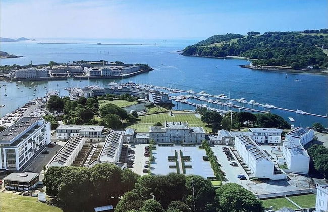 Churchill's Residence By Pureserviced - Foto 2