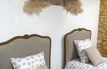 Le Gîte de l'Atelier - Foto 10