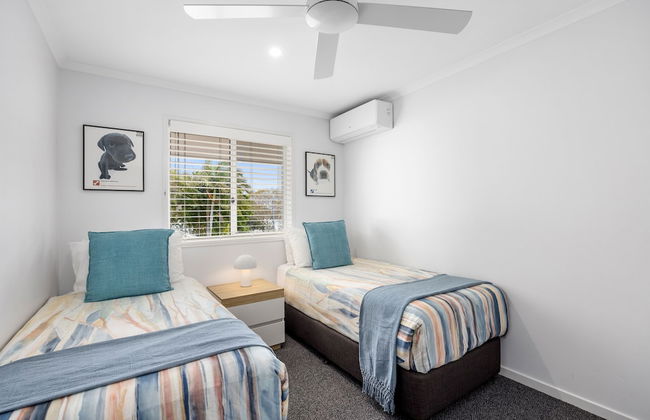 Noosa Outrigger Beach Resort - Foto 55