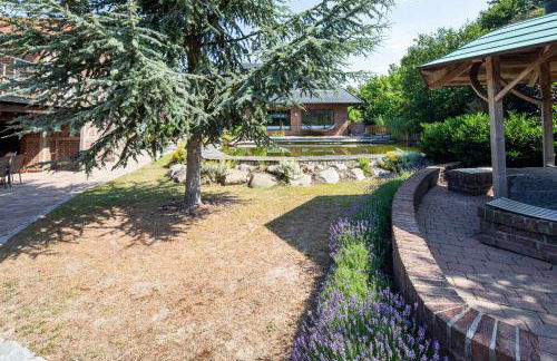 Hafen Seedorf Ferienhaus Suite Seedorf - Foto 75