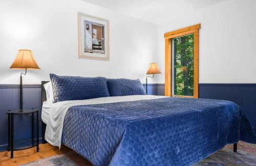 Lincoln Lodge - Foto 27