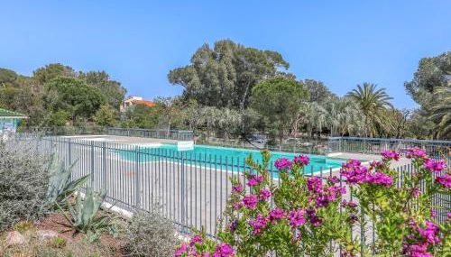 Apartment Le Grand Parc-9 by Interhome - Foto 2