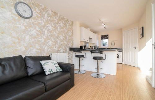 Beautiful 2-bedroom house with parking and garden - Foto 1