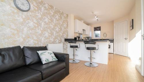 Beautiful 2-bedroom house with parking and garden - Foto 1