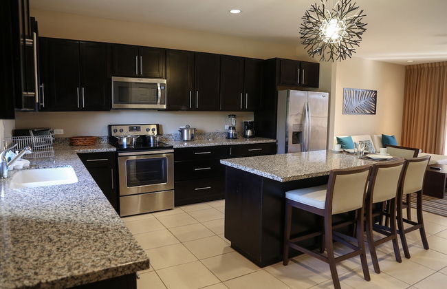 Coco Breeze Private Residence - Foto 10