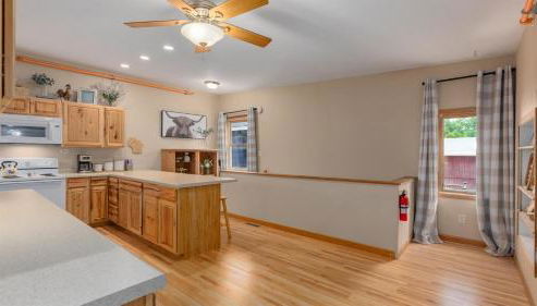 Lantern Condos at Lumberyard Lofts - Photo 4, minibar