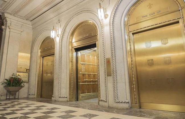 Bridgestreet at the Leader Building - Foto 4