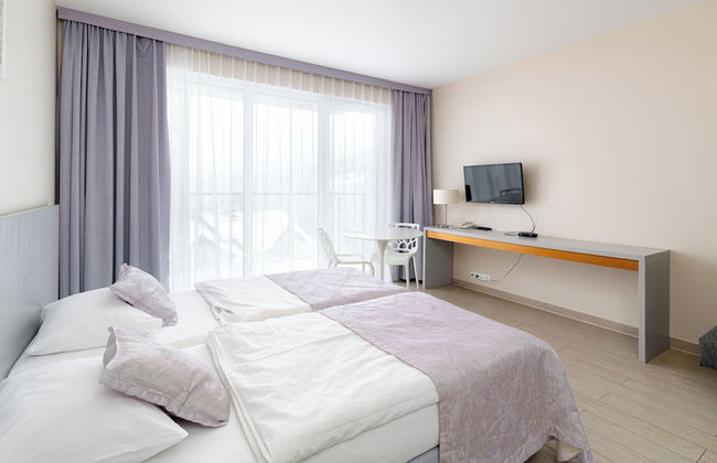 Aparthotel Panorama – Czarna Góra Resort | Sun & Snow - Foto 13