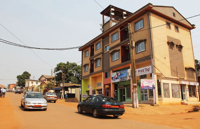 Deutch' Lodges - Foto 46