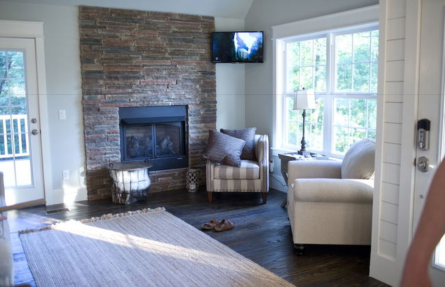 Stonehill Cottages - Foto 48