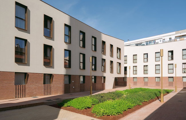 BLAU Student Housing & Language Academy - Foto 62