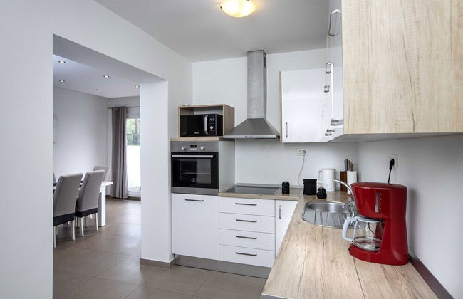 Apartment Villa Andelka - Foto 8