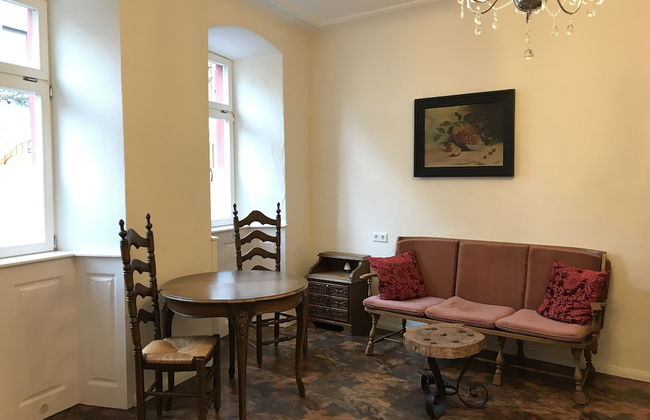 Barocker Hof Rhodt - Foto 17