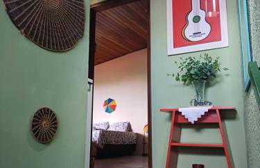 Vila Amélia Olinda - Terraço panorâmico com vista para o mar - Foto 4