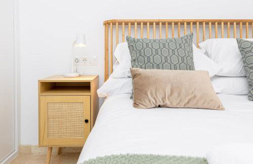 WintowinRentals Al-Mansa Céntrico y Silencioso - Foto 30