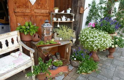 Ferienwohnung Haßmüller - Foto 14