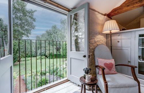 The Hayloft - Foto 19