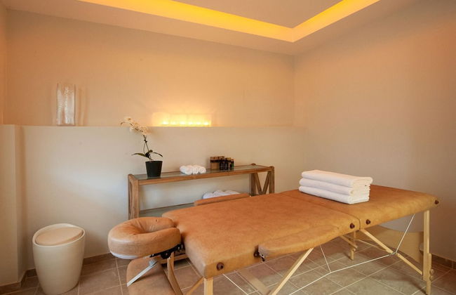 Galazio Kima Apartments - Hibiscus Junior Suite 2 - Foto 14