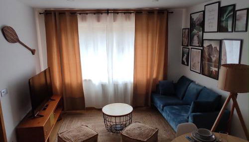 Malpica Nordic Home - Foto 4