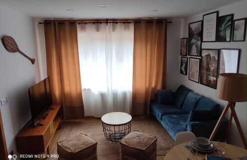 Malpica Nordic Home - Foto 4