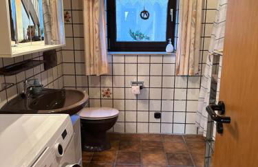 Ferienhaus Hilletalblick - Foto 21