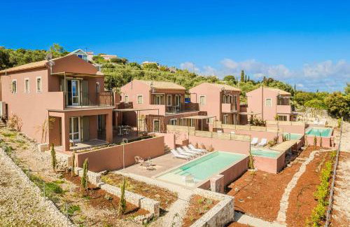 Villa Mare Kefalonia - Foto 26