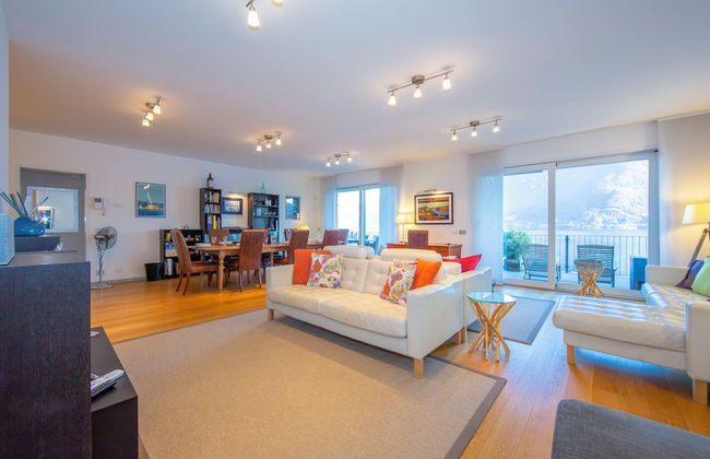 Argegno Fronte Lago - Foto 11