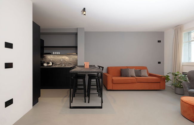 Residence - Palais Hörtenberg - Foto 36