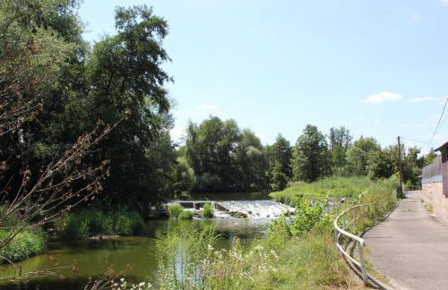 Ferienwohnung Am Wehr - Photo 9