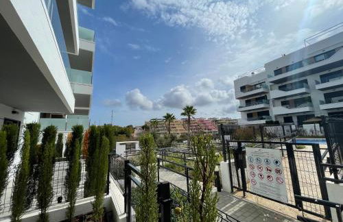 Beautiful Aire Apartment, Villamartin, Alicante - Foto 3