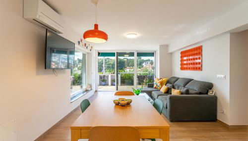 Luxury Designer Beach Front Two Bedroom Apartment - Foto 4