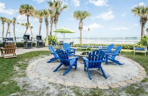 Have family fun in the sun at Daytona Beach in this resort 2BD condo - Foto 18
