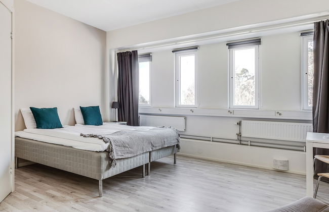 Part-Time Home Slagsta Strand - Photo 1