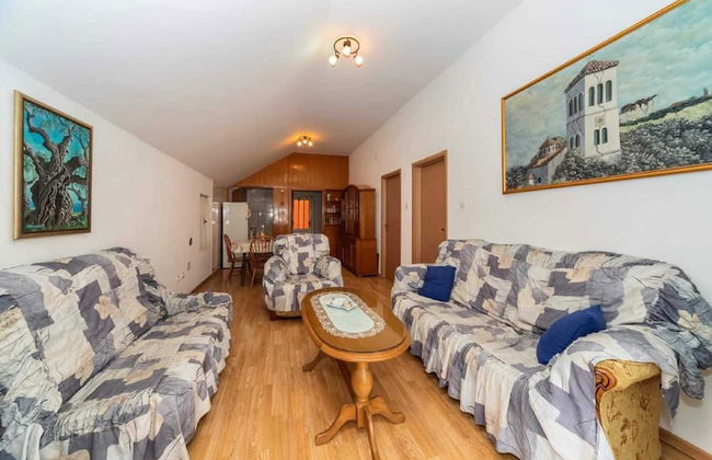 Apartments Ivana - Photo 26