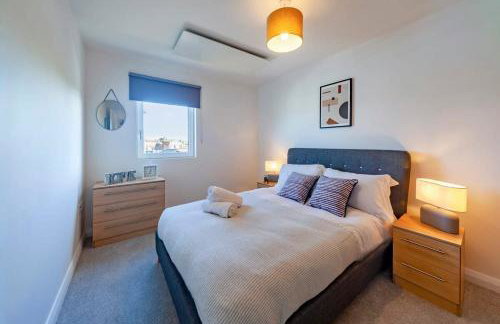 Modern 1 Bedroom Apartment in Ashford - Photo 2